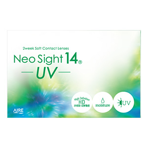 ネオサイト14UV1箱