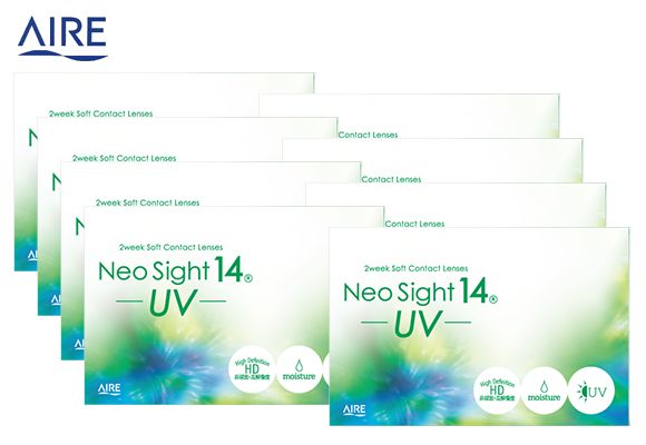 ネオサイト14UV1箱