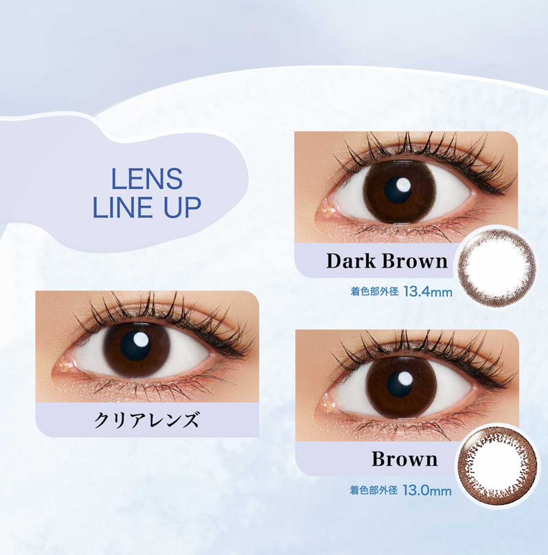 ワンデーアイレリアルUVトーリック