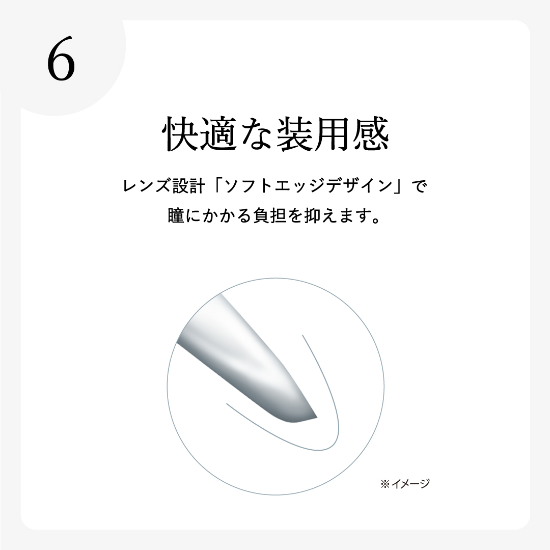エアグレード 2weekUVWモイスチャー
