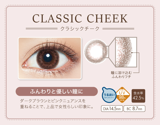 クラシックチーク